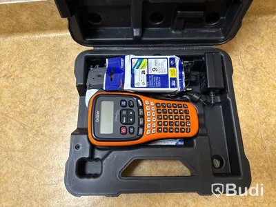 Dymo P- touch