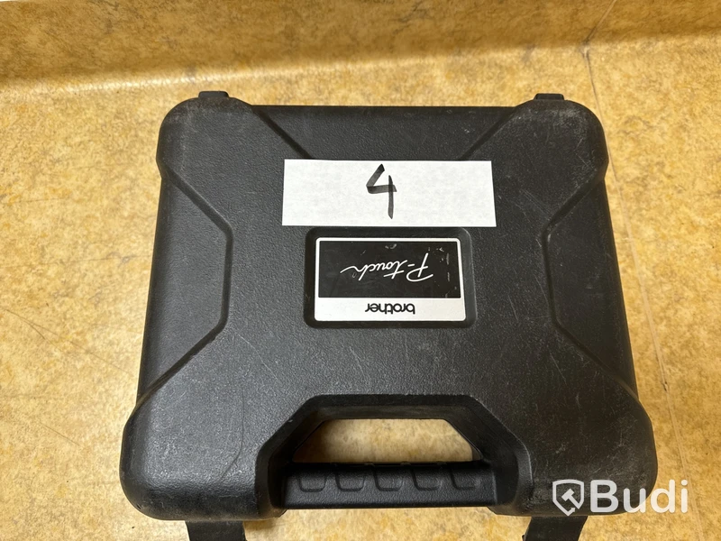 Dymo P- touch