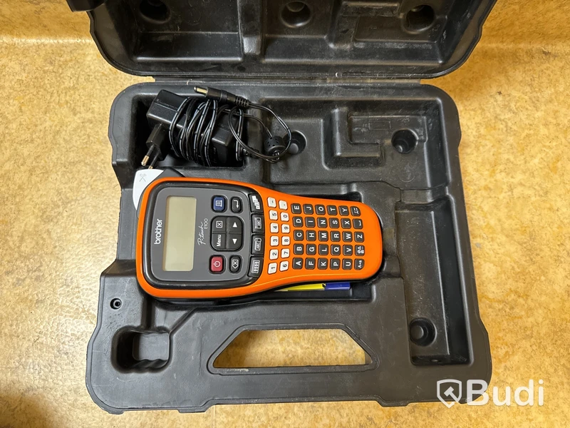 Dymo P- Touch