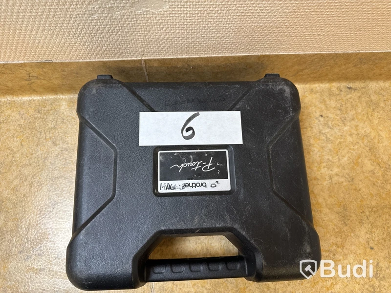 Dymo P- Touch