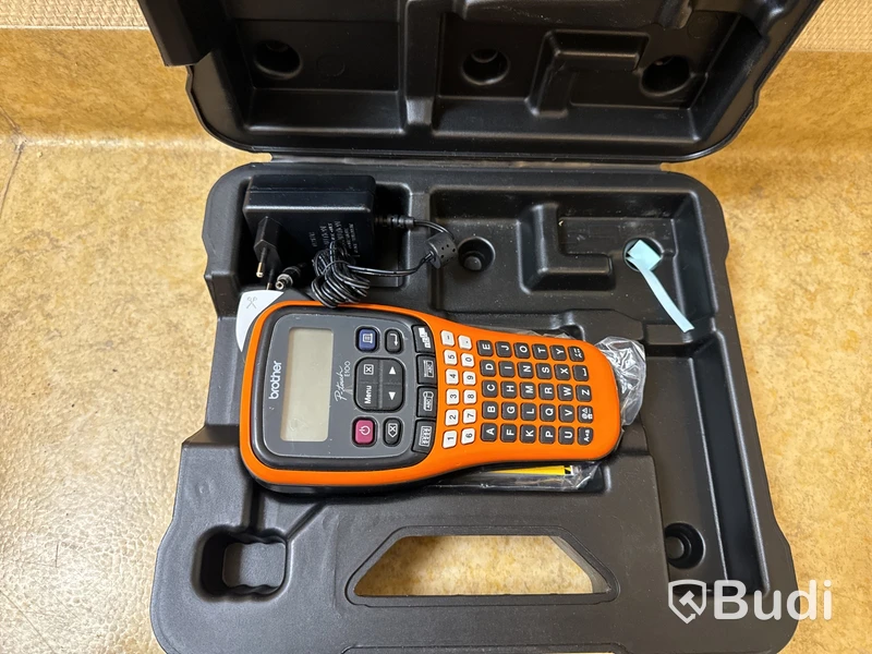 Dymo P-Touch