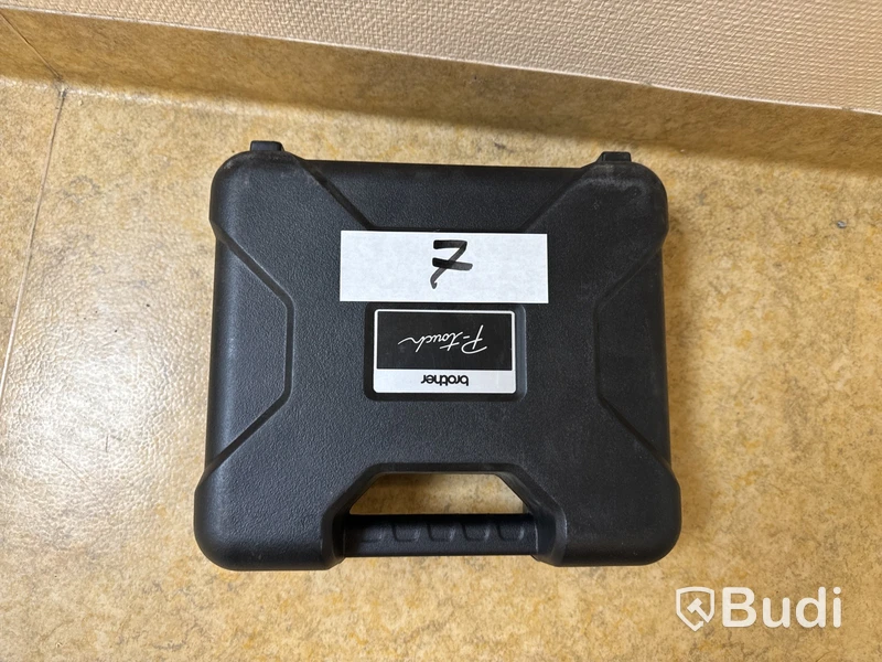 Dymo P-Touch