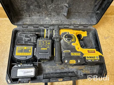 Dewalt Slagborr