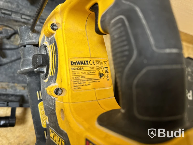 Dewalt Slagborr
