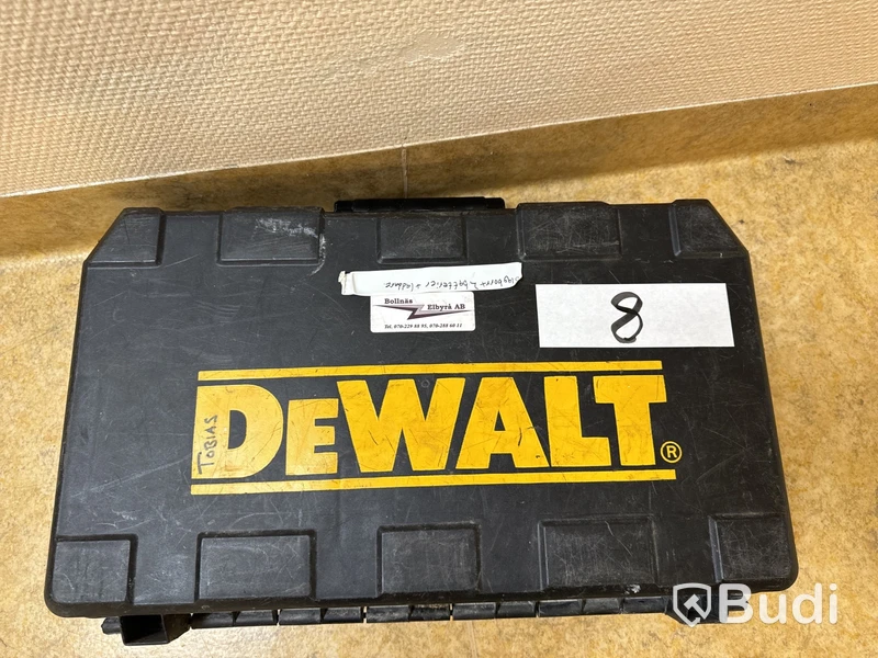 Dewalt Slagborr