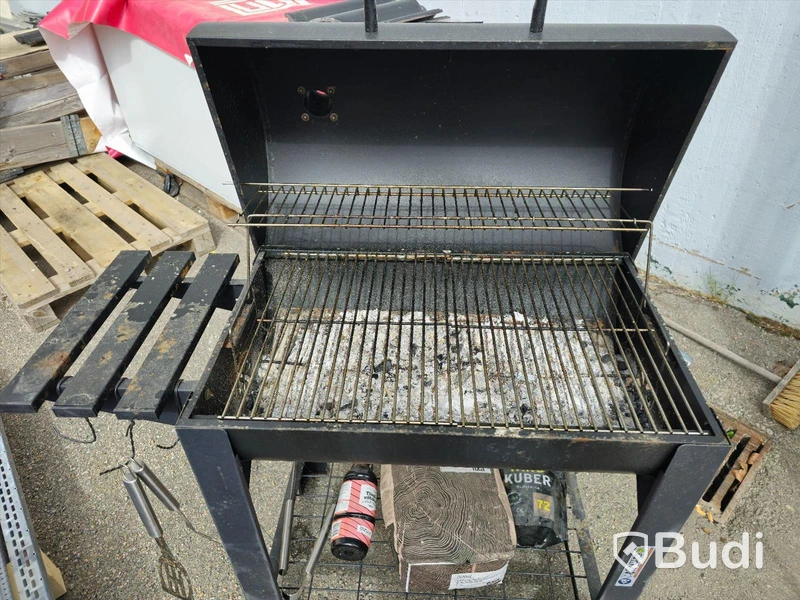 Grill