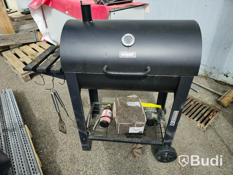 Grill