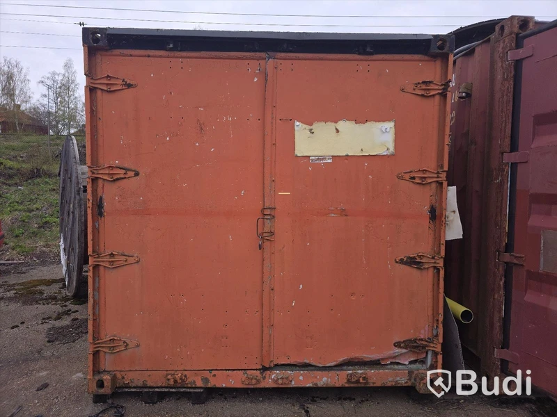 Container 20 fot