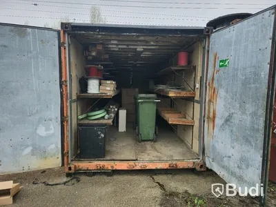 Container 20 fot