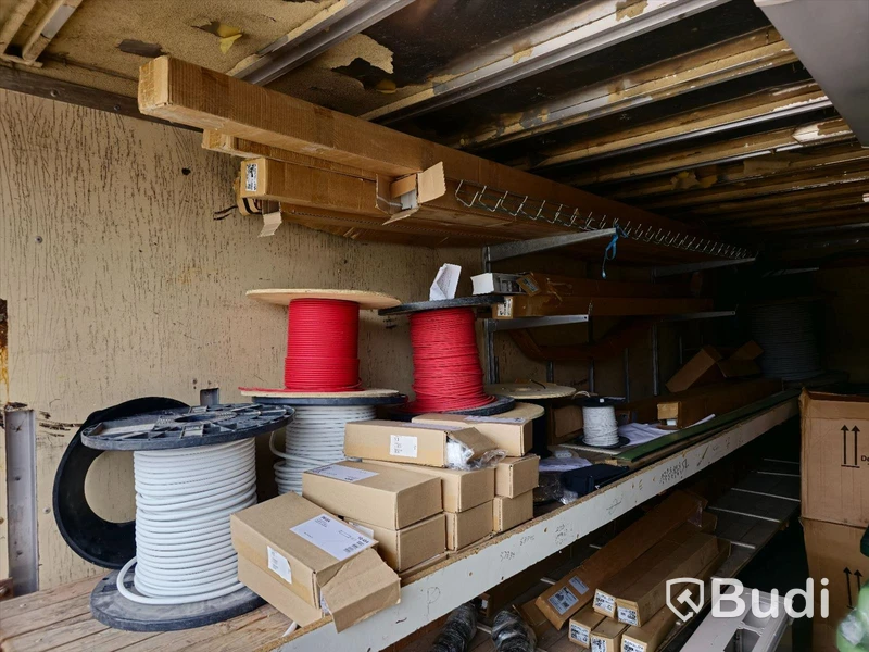 Container 20 fot