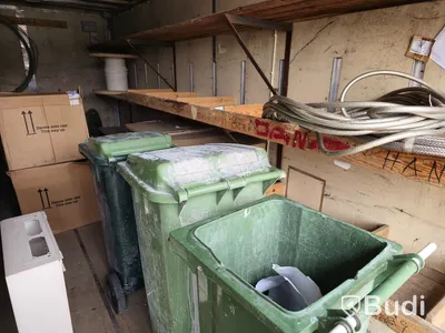 Container 20 fot