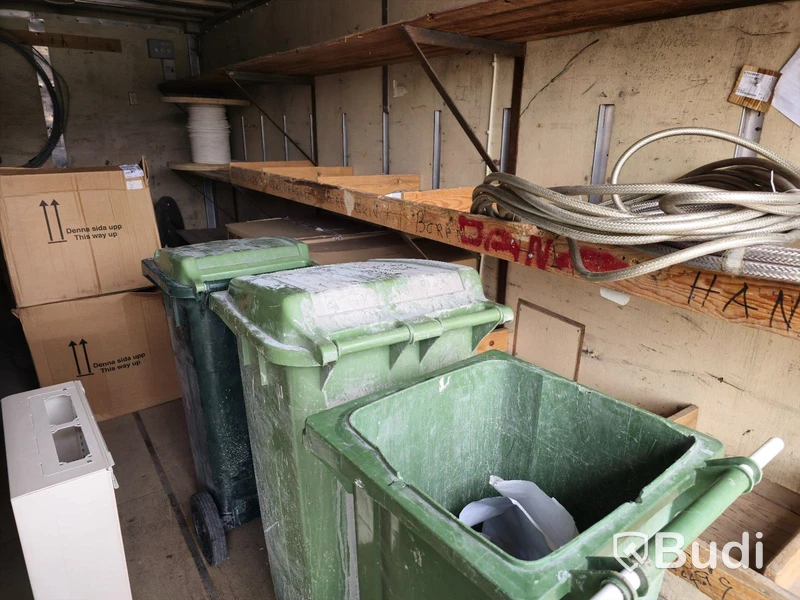 Container 20 fot