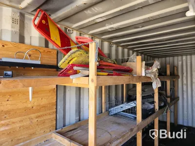 Container 20 fot
