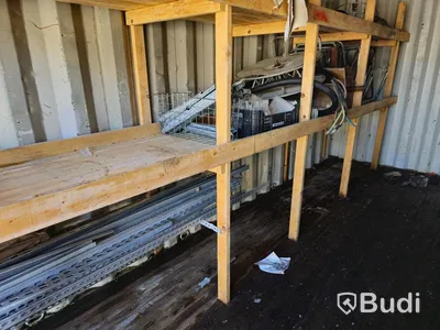 Container 20 fot