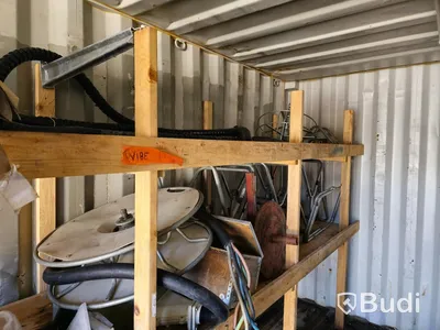 Container 20 fot