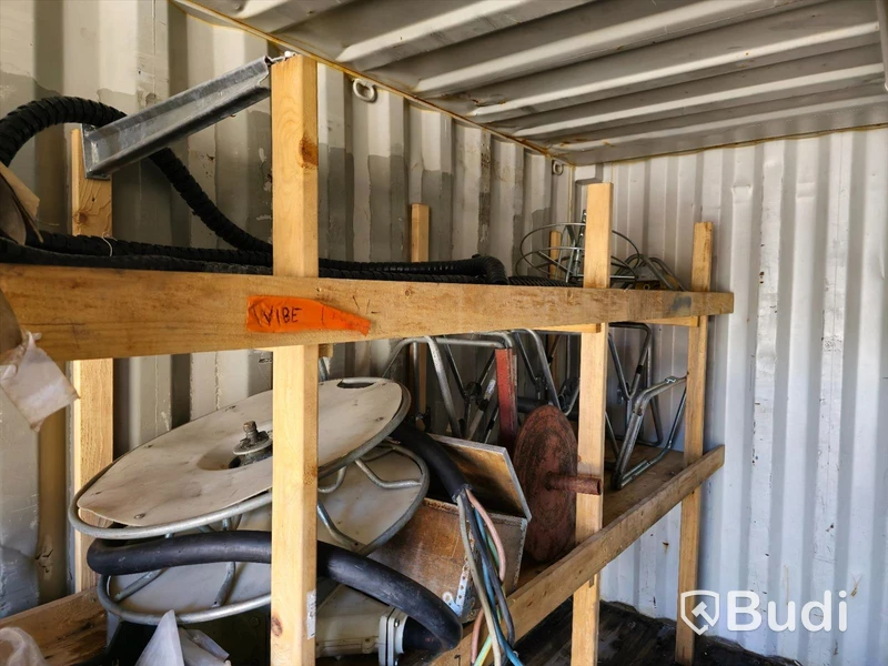 Container 20 fot