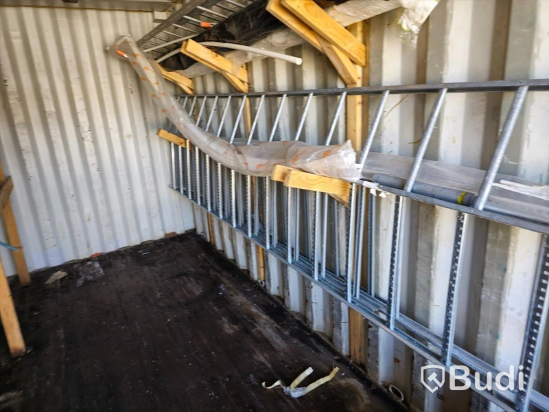 Container 20 fot