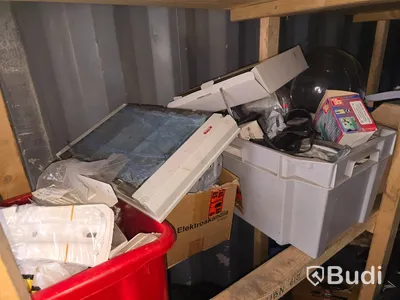 Container 20 fot