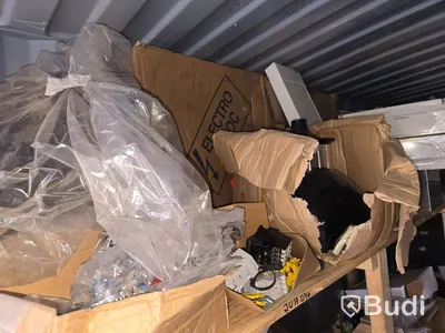 Container 20 fot