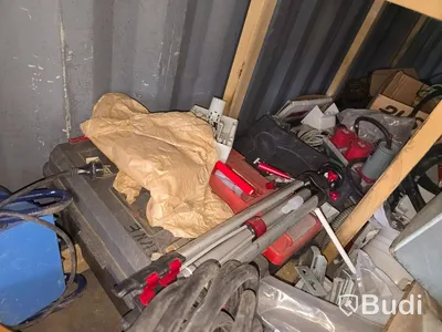 Container 20 fot
