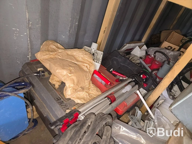 Container 20 fot