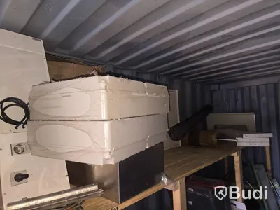 Container 20 fot