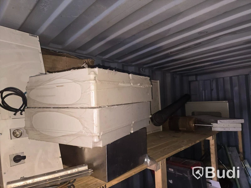 Container 20 fot