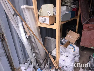 Container 20 fot