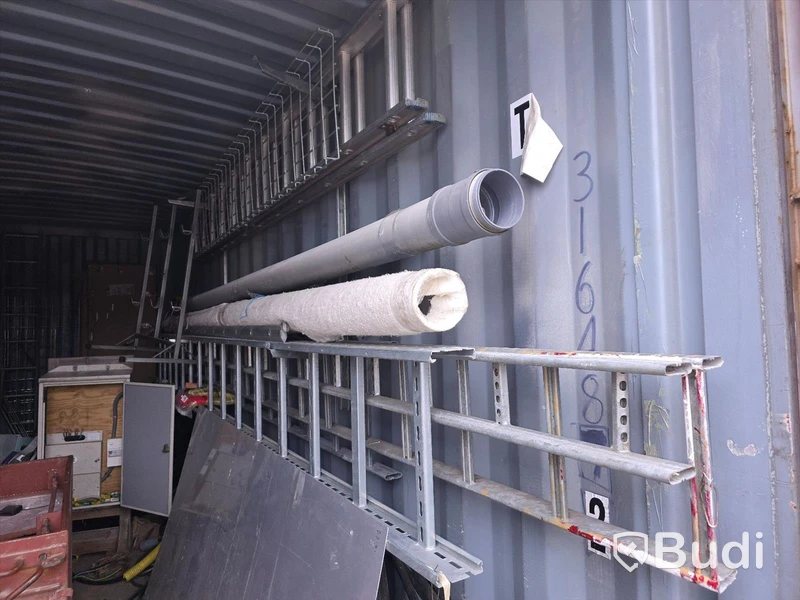 Container 20 fot