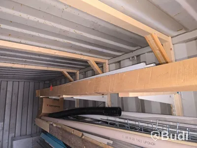 Container 20 fot