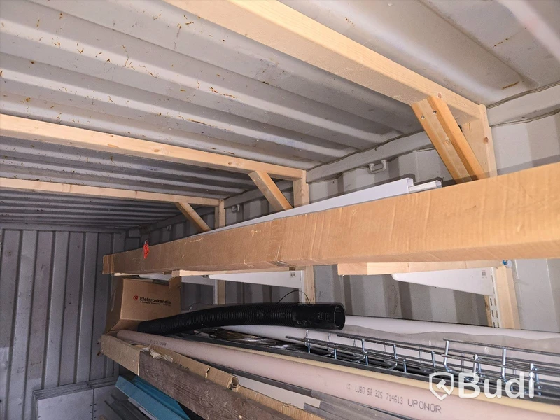 Container 20 fot