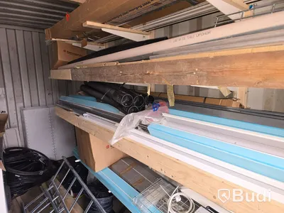 Container 20 fot
