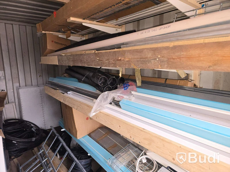 Container 20 fot