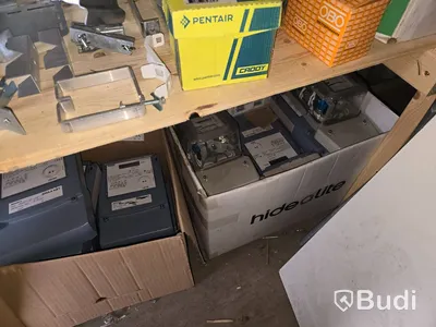 Container 20 fot
