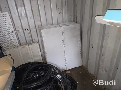 Container 20 fot