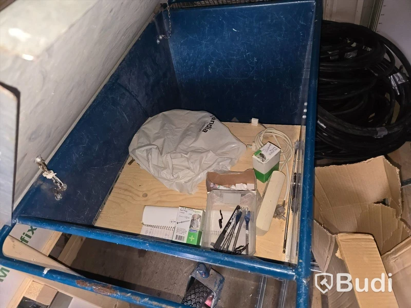 Container 20 fot