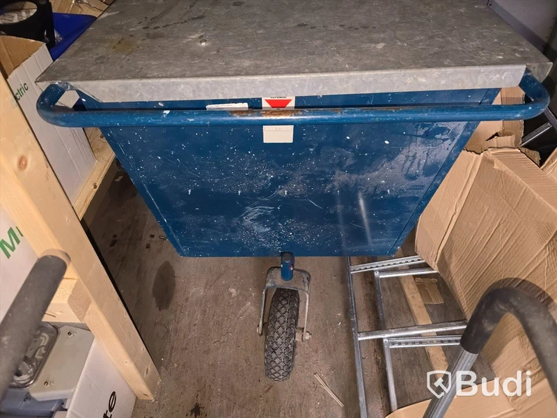 Container 20 fot