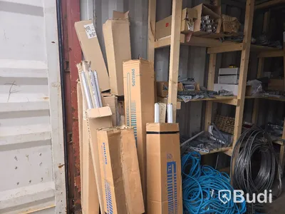 Container 20 fot