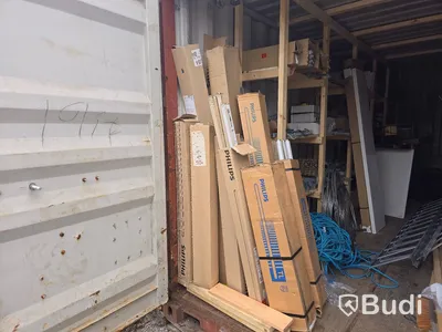 Container 20 fot