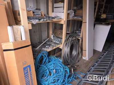 Container 20 fot