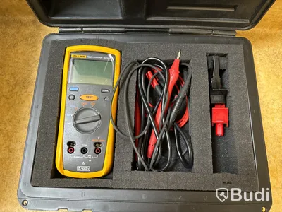 Multimeter Fluke