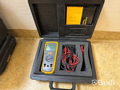 Multimeter