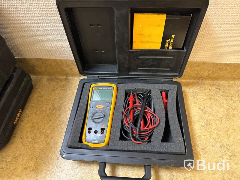 Multimeter