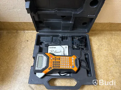 Dymo brother P-touch