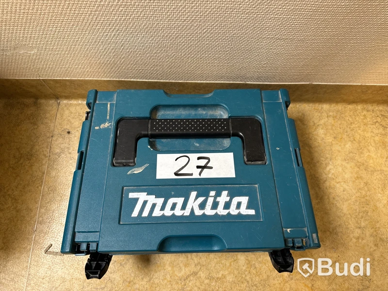 Slagborrmaskin Makita