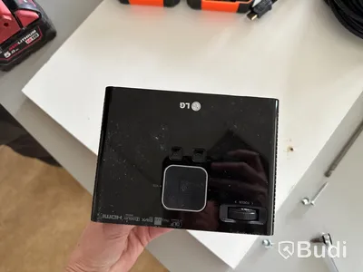 Projektor LG