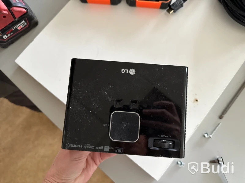 Projektor LG