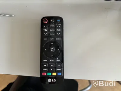 Projektor LG