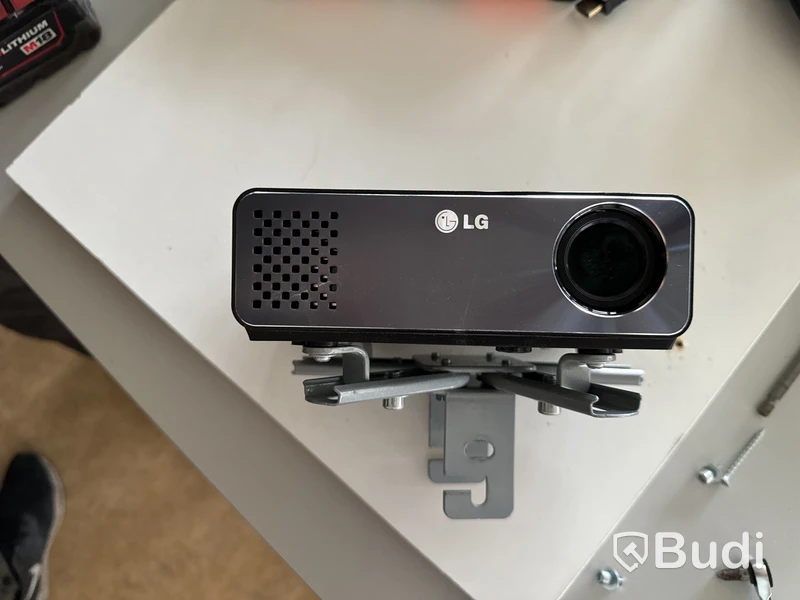 Projektor LG