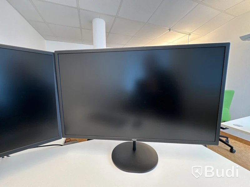Arbetsstation